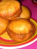 Bollos dulces