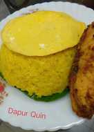 207 Resep Nasi Kuning Ketan Enak Dan Sederhana Ala Rumahan Cookpad