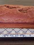 Torta chocobanana