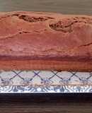 Torta chocobanana