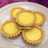 Egg Tart (Pie Susu)💞
