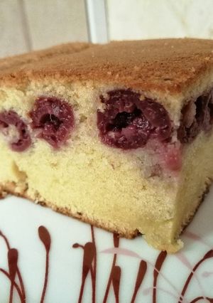 Kevert meggyes đ đ recept fotĂłja