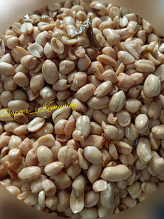 Foto resep Kacang Bawang
