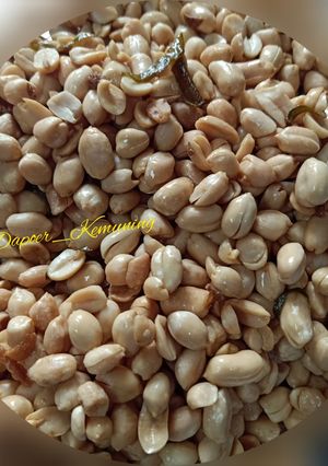 Foto resep Kacang Bawang