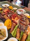 Ribeye Beef Tapa - Kamayan