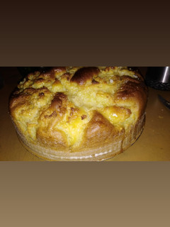 Una foto de Torta Matera