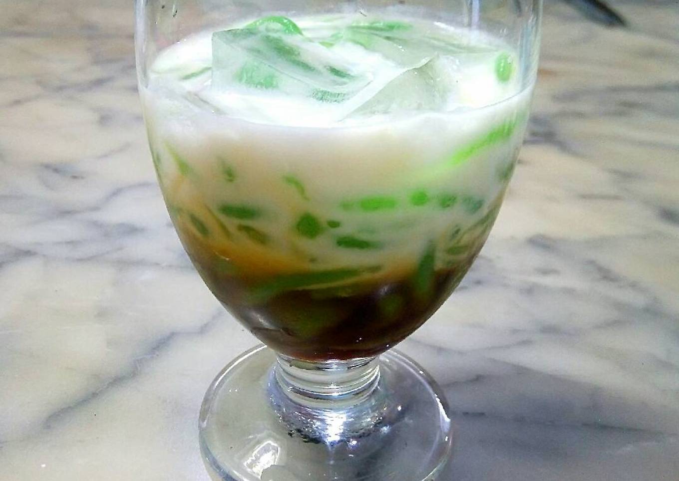 Cendol