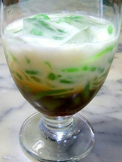 Foto resep Cendol