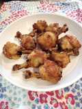 Fried Chicken Thigh