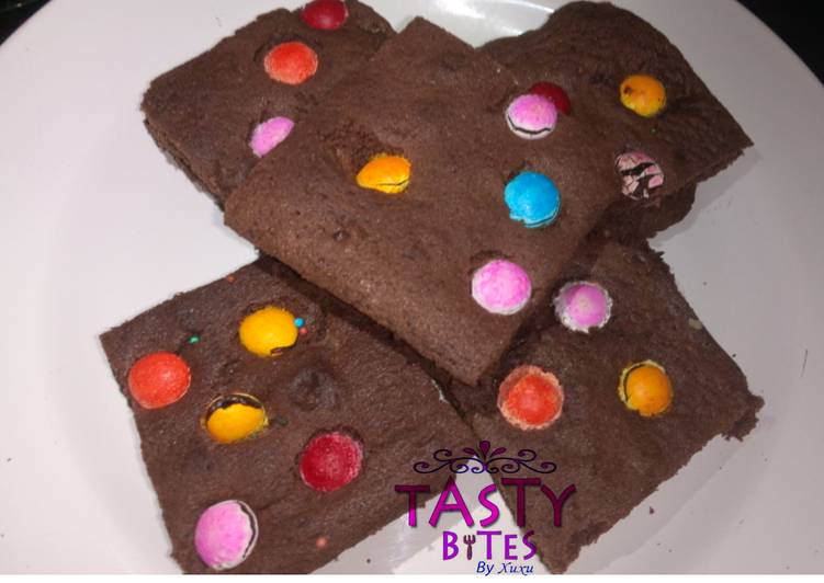 Recipe of Super Quick Homemade Brownie