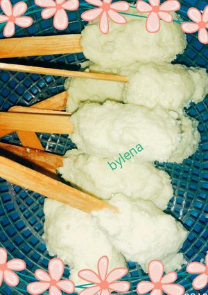 Foto resep Pentoel Ayam Kribo Simple