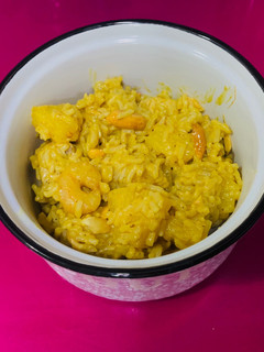 Foto principal de Khao Pad Saparod