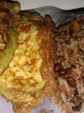 Pescozones Nicas 🧀🥚