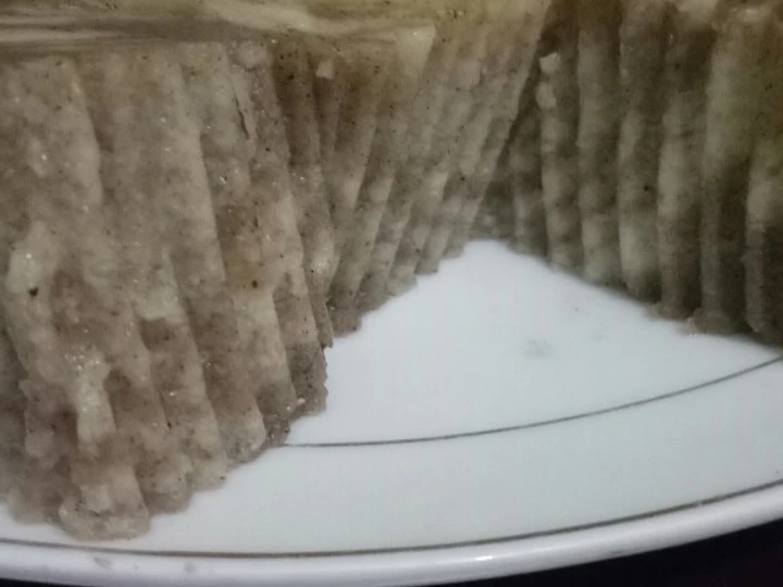 Cara Gampang Menyiapkan Resep Puding Zebra Kurma Coklat yang  Bikin Ketagihan Anti Ribet, Bikin Ngiler