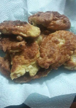 Una foto de Tortilla de harina♡