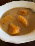 Serawa labu