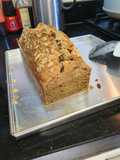Banana Bread (Beer) ala Willgoz Oven Tangkring TANPA MIXER