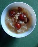 Chè sâm bổ lượng