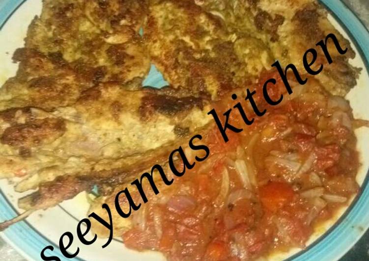 How to Cook Tasty Gashashiyar kaza