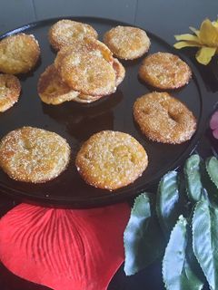 अनारसे (Anarse Recipe In Marathi) रेसिपी चे मुख्य फोटो