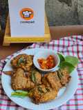 Ayam Goreng Ketumbar
