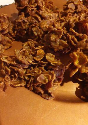 Une photo de Roses des Sables