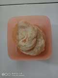 Roti Maryam Homemade Frozen