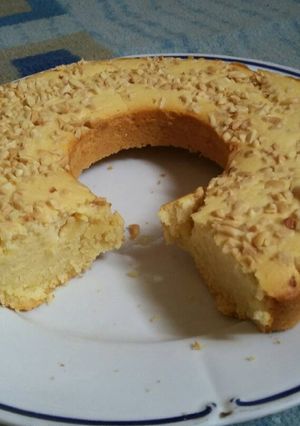 Foto resep Bolu Suka-Suka
