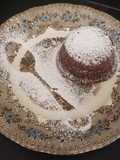Tortino al cioccolato