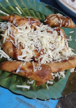 Foto resep Pisang molen