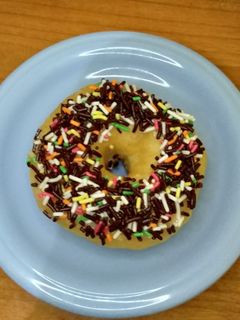 Foto resep Donat Madu Super Empuk