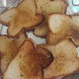 பிரட் டோஸ்ட் (Bread toast recipe in tamil)