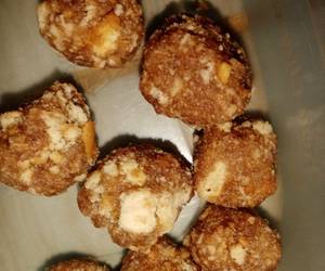 Resep Teruji Cookis roti marie simpel Minggu Ini Resep Teruji Cookis roti marie simpel Minggu Ini