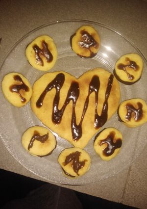 Una foto de Galleta de jengibre 💖