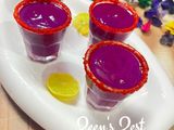 Jamun Shots