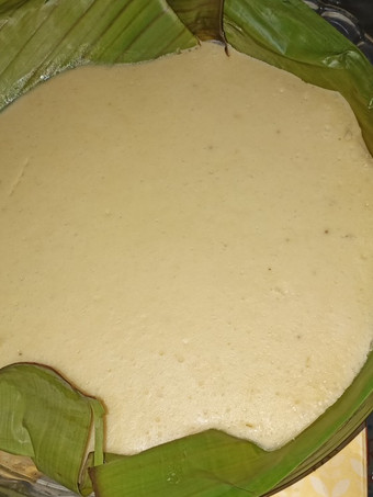 Anti Ribet, Memasak Barongko / Nagasari Mks Simpel