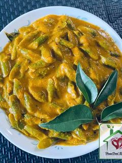 ग्रीन बींस की सब्जी (Green beans ki sabzi recipe in hindi) रेसिपी मुख्य फोटो