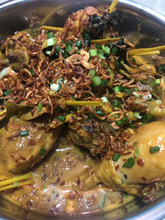 Foto resep Opor Ayam Spesial
