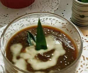 Resep Baru Bubur Kacang Hijau Ala Restoran Resep Baru Bubur Kacang Hijau Ala Restoran