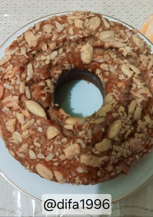 Foto resep Bolu Pisang Lembut