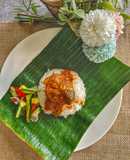 Nasi Dagang Terengganu