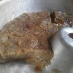 Foto resep Bongko