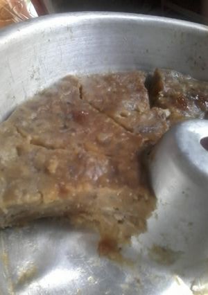 Foto resep Bongko