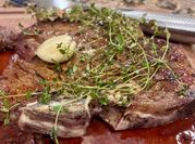 A picture of short loin