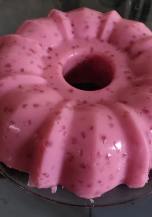 Foto resep Cantik manis mutiara