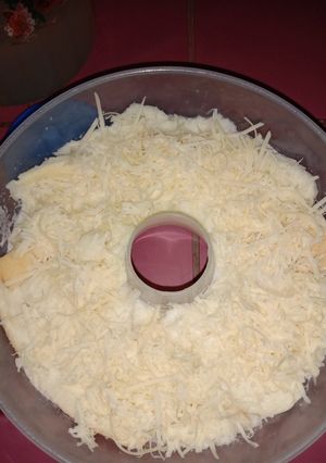 Foto resep Setup roti tawar seadanya 😀😁