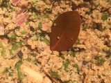 Risotto de Quinoa y Vegetales