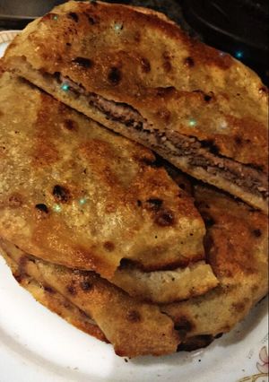 صورة لوصفة حواوشي