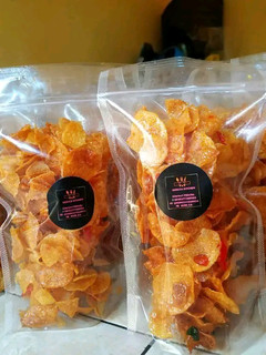 Foto resep Kering kentang