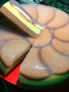 Foto resep Puding regal